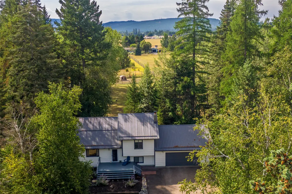 130 Alpine Drive, Bigfork, MT 59911 - #1