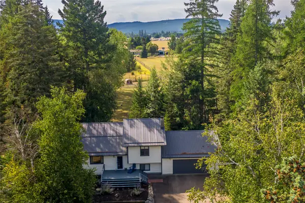 130 Alpine Drive, Bigfork, MT 59911