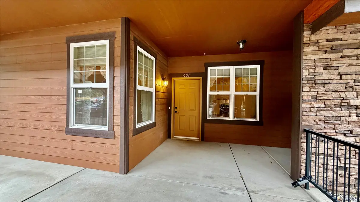 4100 Mullan Road #602, Missoula, MT 59808 - #1