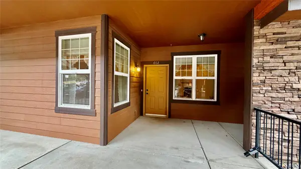4100 Mullan Road #602, Missoula, MT 59808
