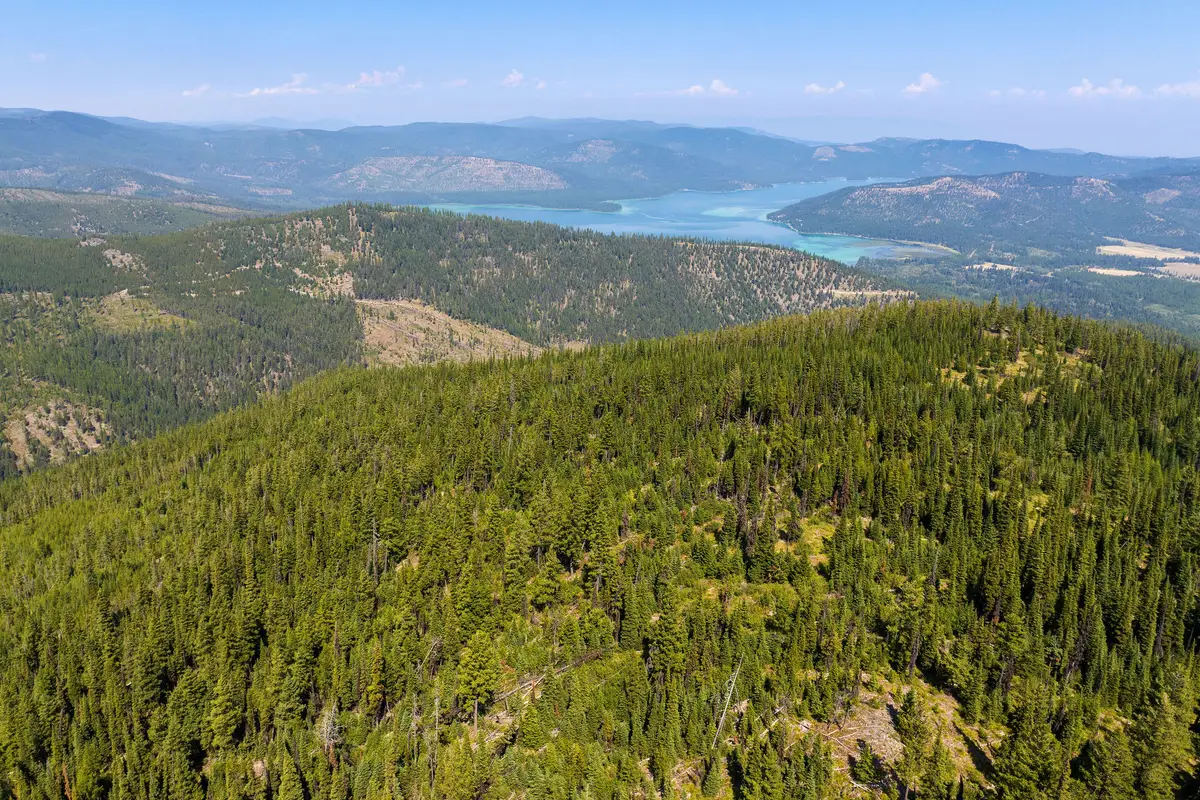 Nhn Idaho Hill Road, Marion, MT 59925 - #1