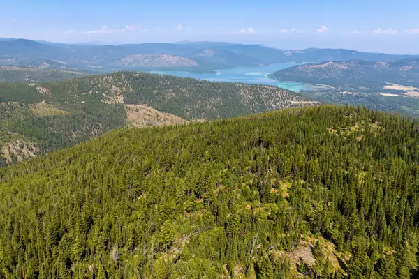 Nhn Idaho Hill Road, Marion, MT 59925