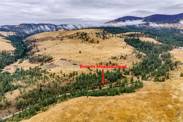 7000 Browns Meadow Road, Niarada, MT 59845