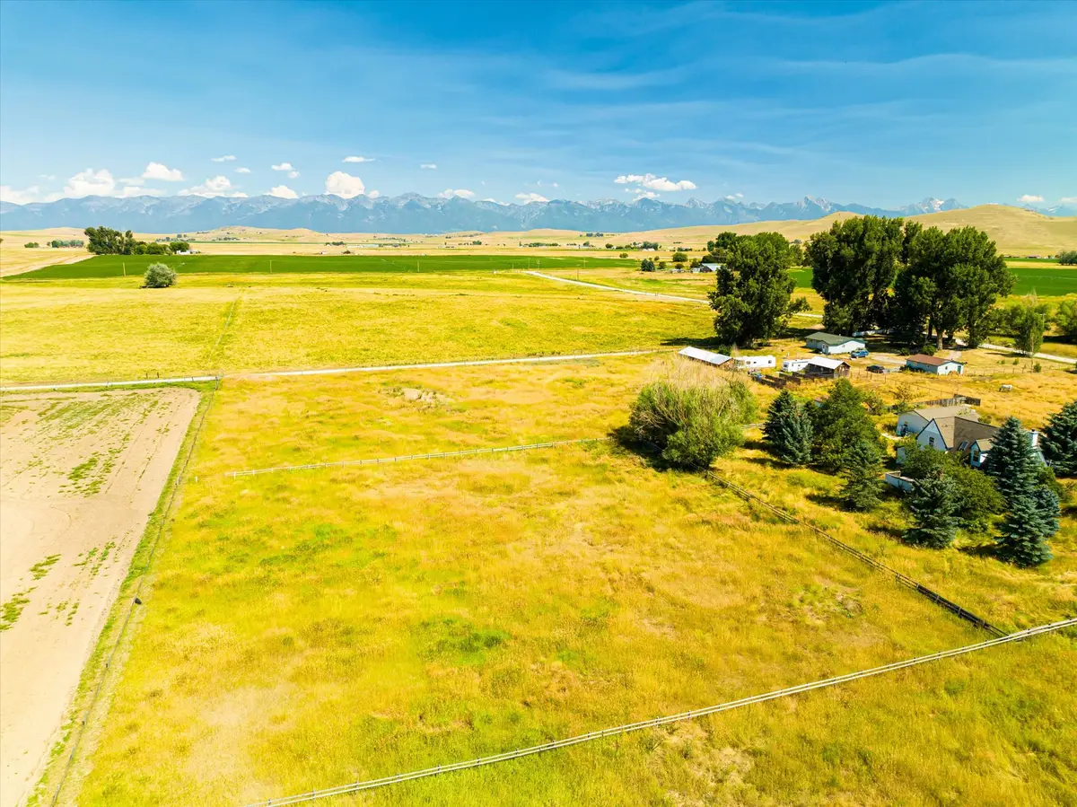 nhn-TR B Buffalo Bridge Road, Polson, MT 59860 - #1