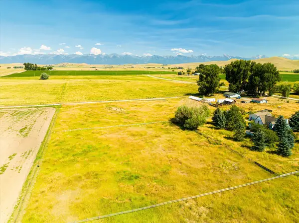 nhn-TR B Buffalo Bridge Road, Polson, MT 59860