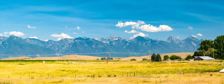 nhn-TR B Buffalo Bridge Road, Polson, MT 59860 - #2