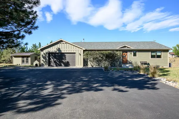 712 Summit Ridge Road, Billings, MT 59101