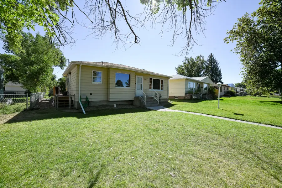1407 High Street, Great Falls, MT 59405 - #2