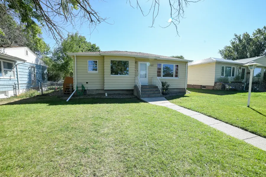 1407 High Street, Great Falls, MT 59405 - #3