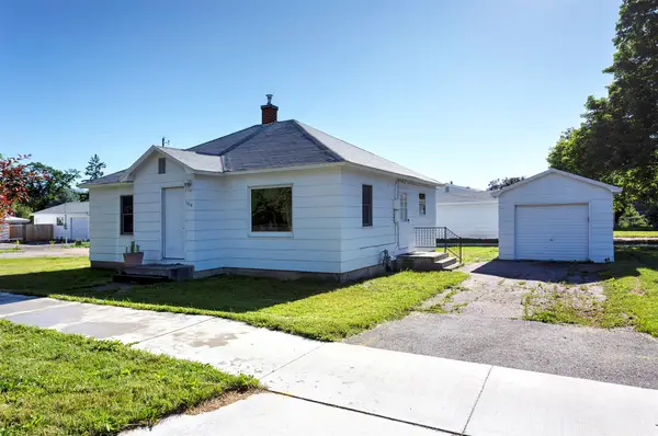 1014 Eaton Street, Missoula, MT 59801
