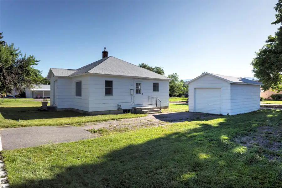 1014 Eaton Street, Missoula, MT 59801 - #2
