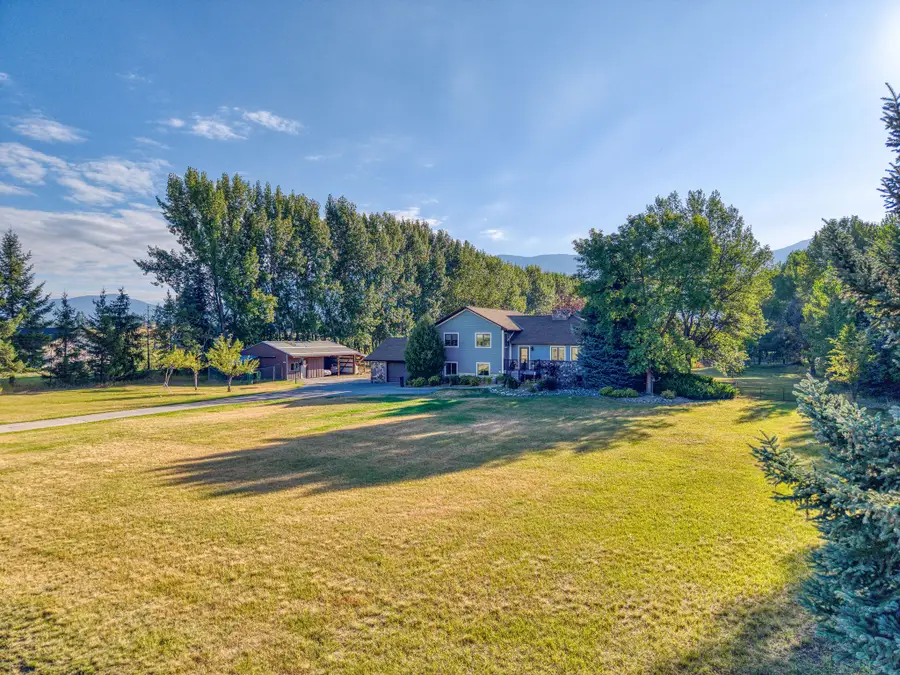 513 Windfield Lane, Columbia Falls, MT 59912 - #3
