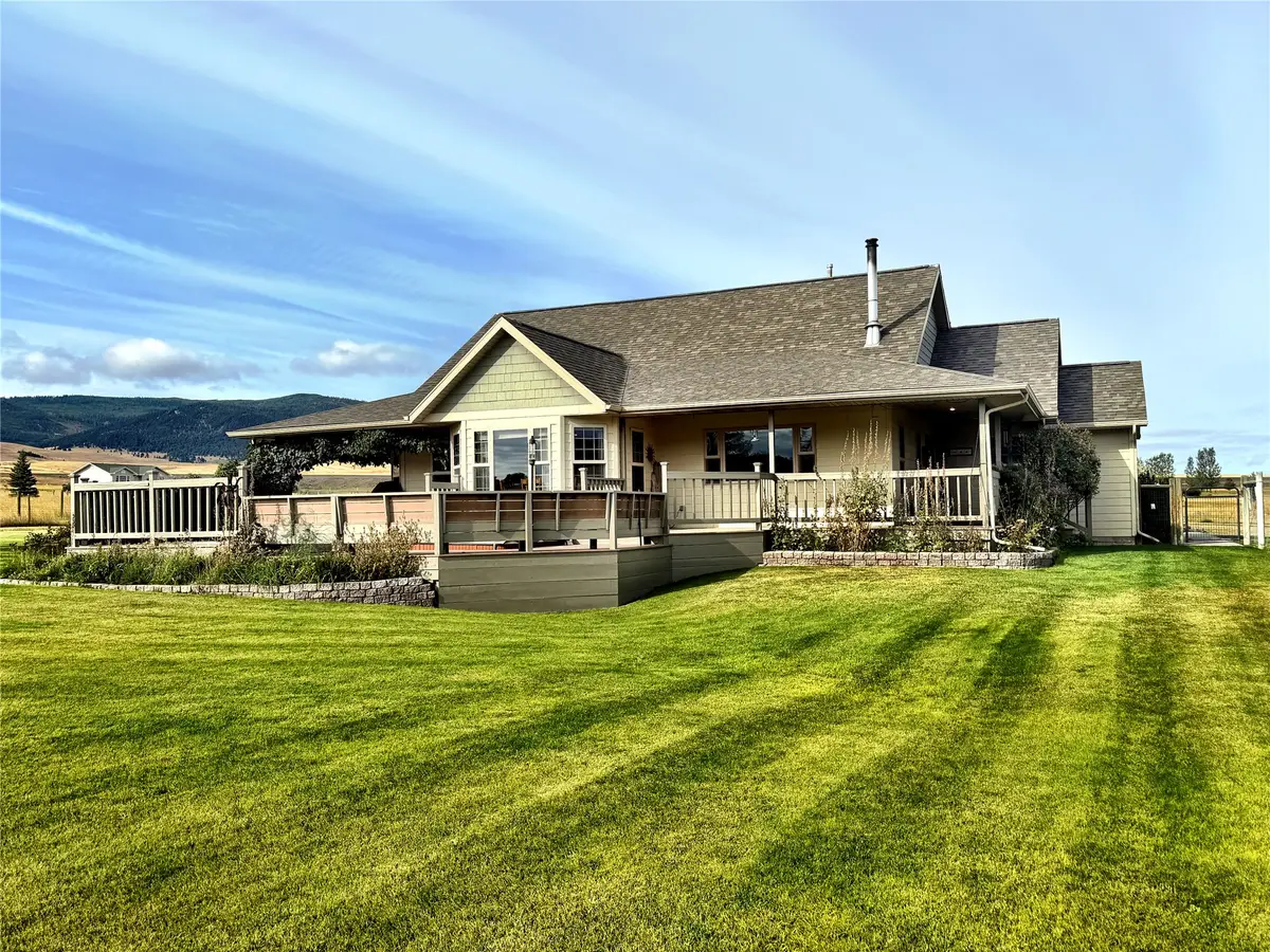 24 Pine Sysken Road, East Helena, MT 59635 - #1
