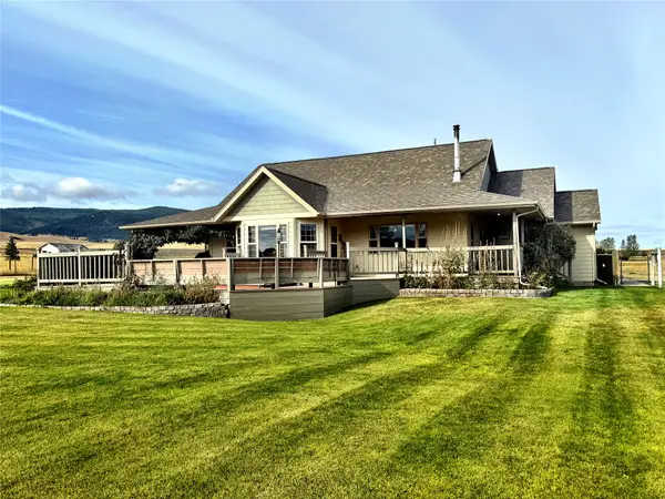 24 Pine Sysken Road, East Helena, MT 59635