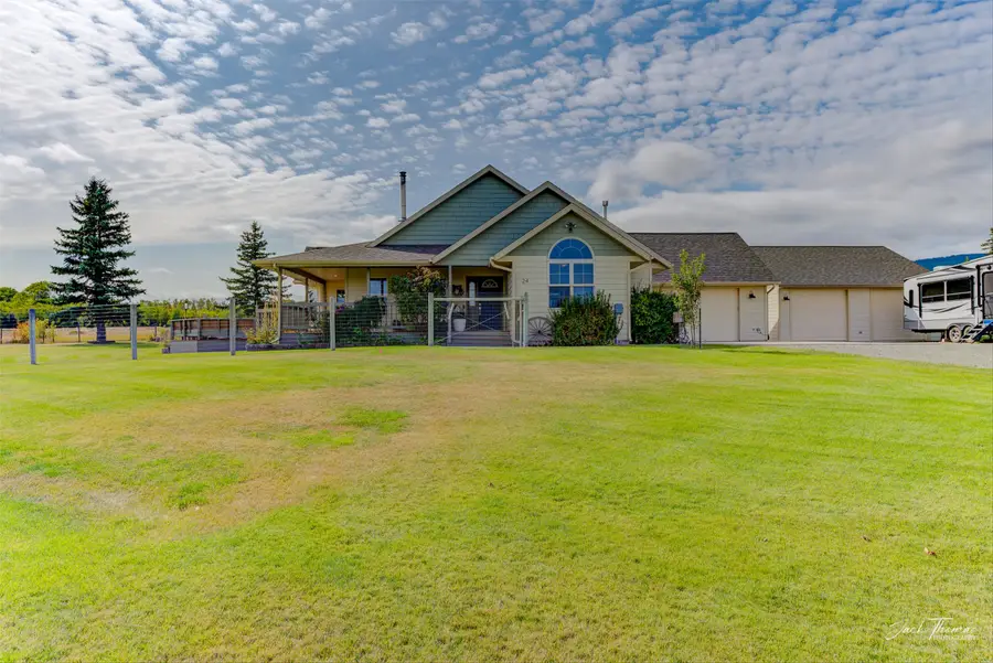 24 Pine Sysken Road, East Helena, MT 59635 - #2
