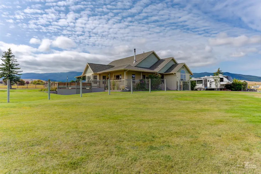 24 Pine Sysken Road, East Helena, MT 59635 - #3