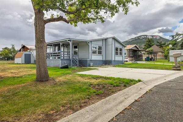 1805 Joslyn Street #160, Helena, MT 59601
