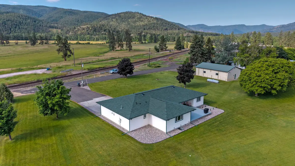 23588 Mullan Road, Huson, MT 59846 - #1