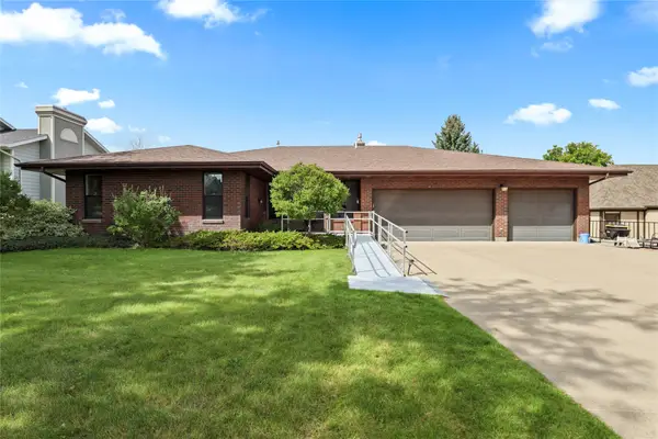 1516 39th Street S, Great Falls, MT 59405