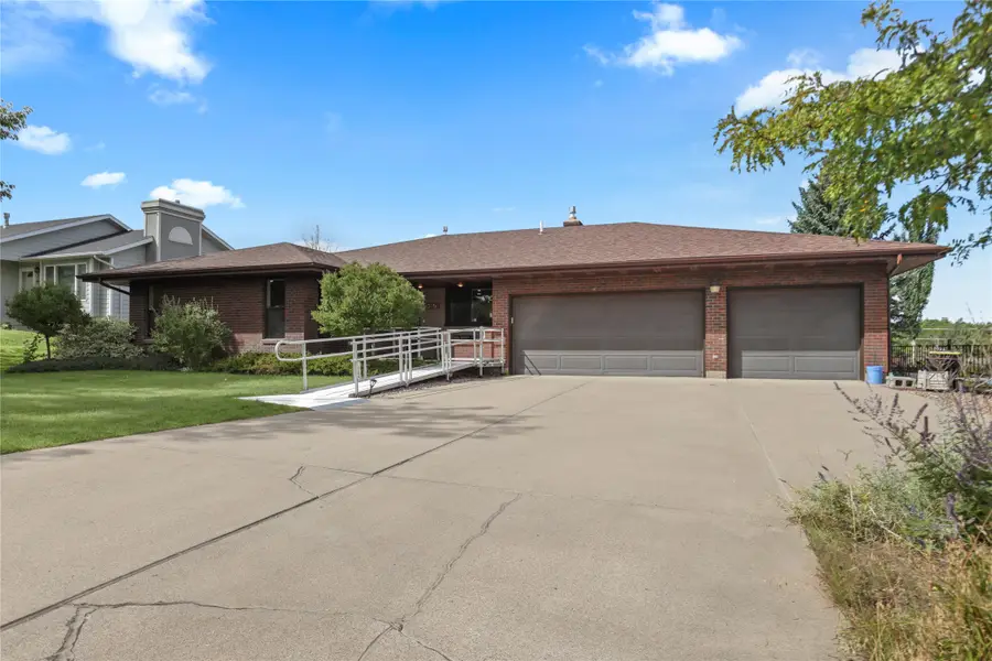 1516 39th Street S, Great Falls, MT 59405 - #2