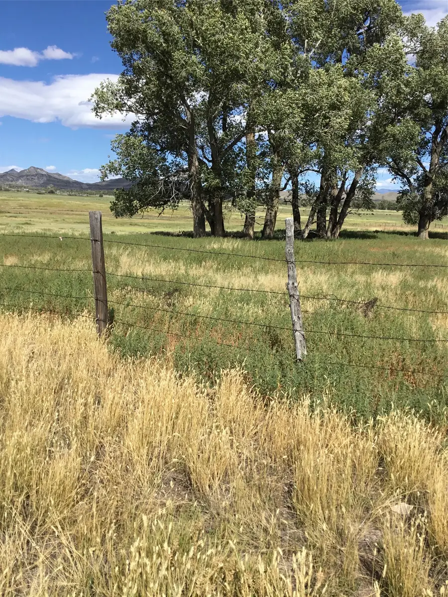 406 Johnson Street, Radersburg, MT 59641 - #2