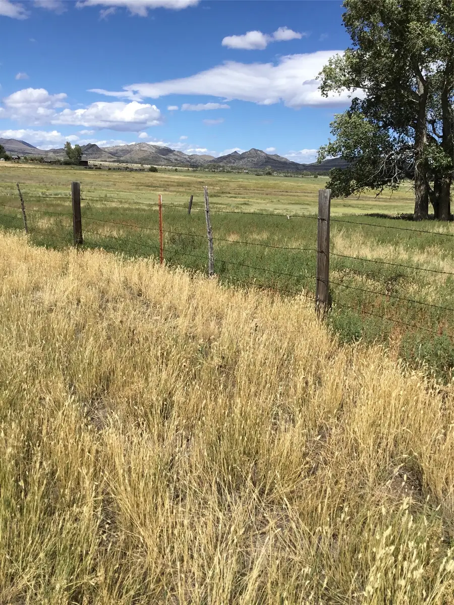 406 Johnson Street, Radersburg, MT 59641 - #3
