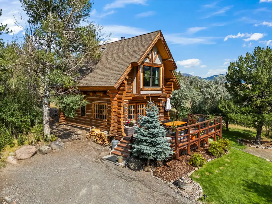 55 Orion Way, Emigrant, MT 59027 - #2
