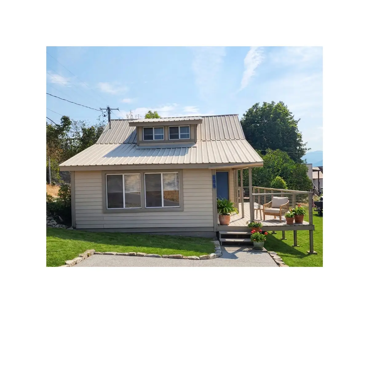 108 Cedar Street, Thompson Falls, MT 59873 - #1