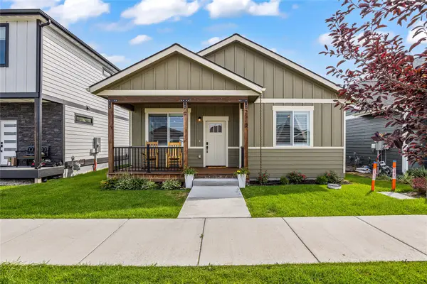 2510 Chuck Wagon Drive, Missoula, MT 59808