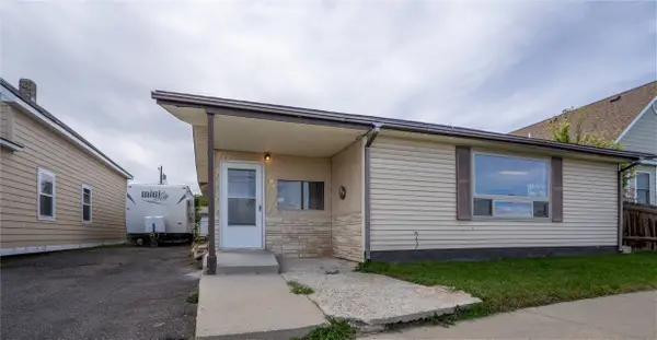 1905 Boulder Avenue, Helena, MT 59601