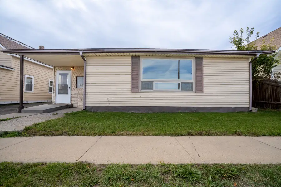 1905 Boulder Avenue, Helena, MT 59601 - #2