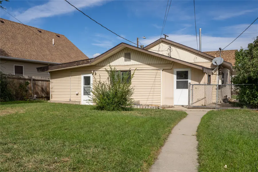 1905 Boulder Avenue, Helena, MT 59601 - #3