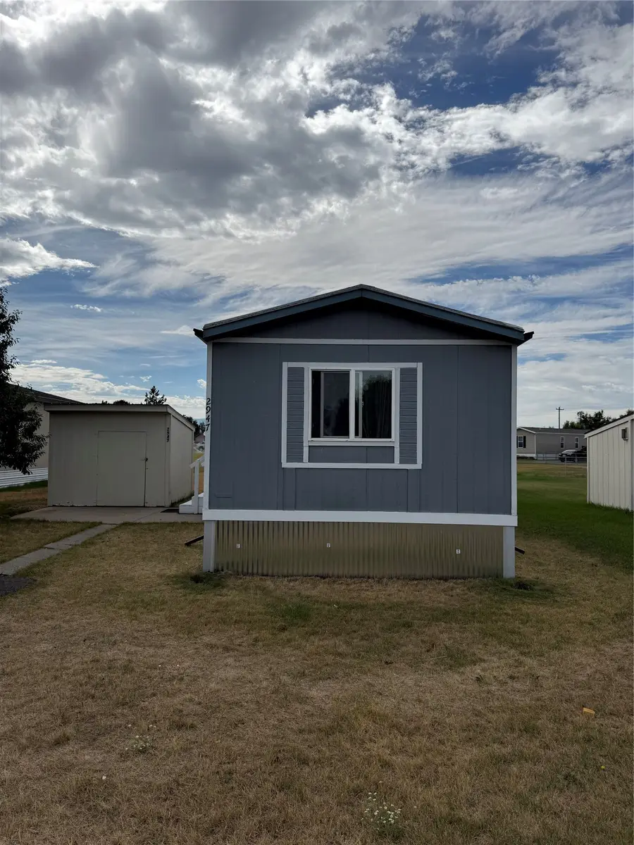 2947 Sunnyside Road, Helena, MT 59602 - #2