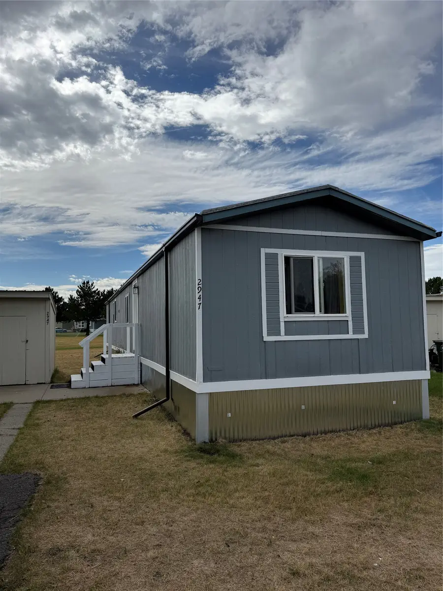2947 Sunnyside Road, Helena, MT 59602 - #3