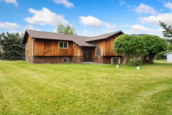 3700 Rattlesnake Drive, Missoula, MT 59802