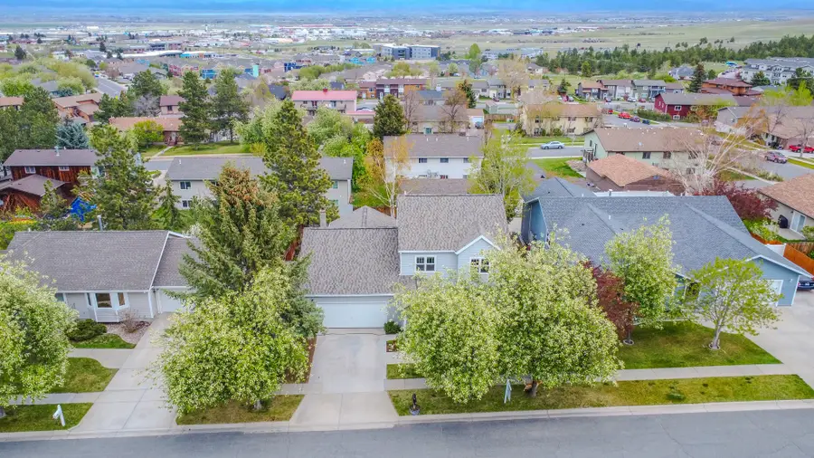 809 Tower Street, Helena, MT 59601 - #3