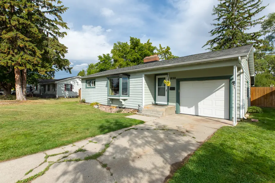 1930 34th Street, Missoula, MT 59801 - #2