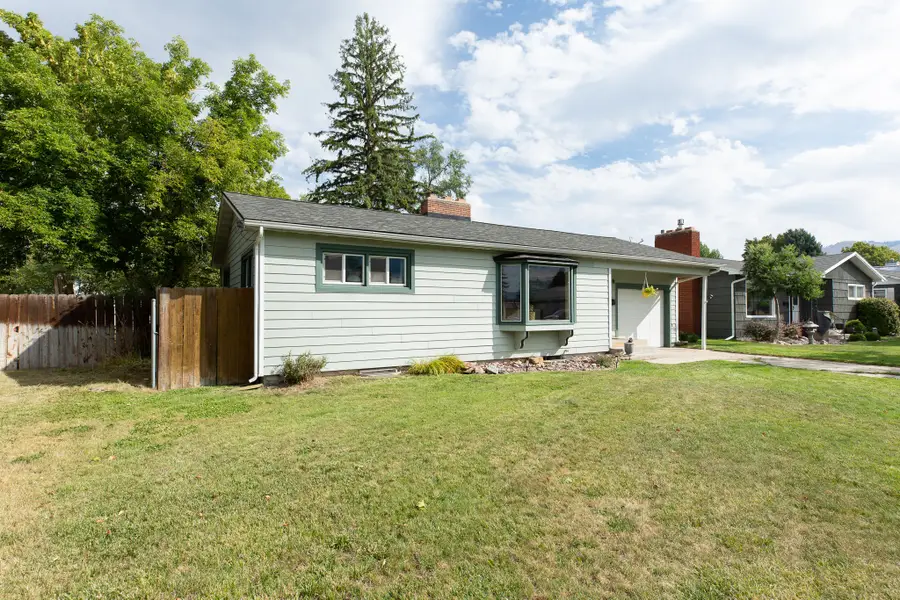 1930 34th Street, Missoula, MT 59801 - #3