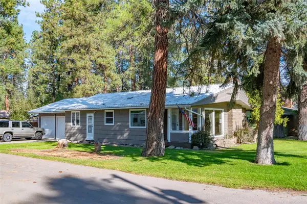 89 N Kearney Avenue, Libby, MT 59923