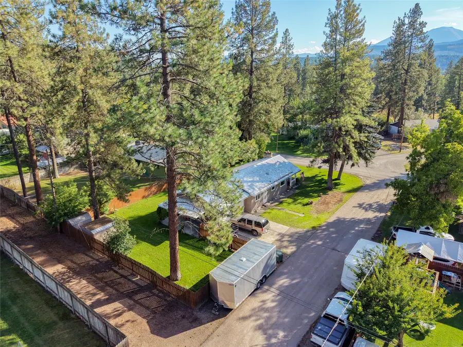 89 N Kearney Avenue, Libby, MT 59923 - #2