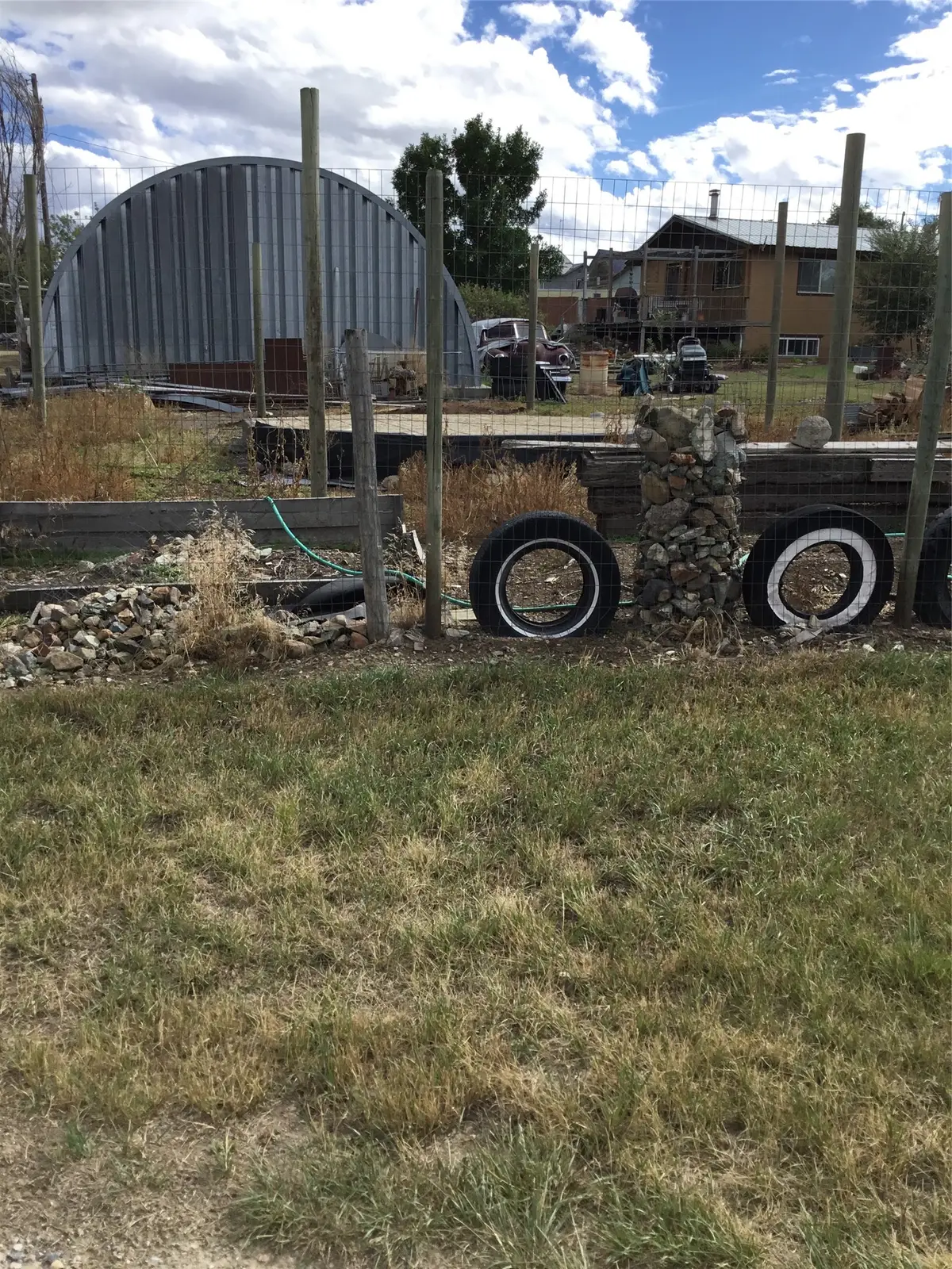 TBD Johnson, Radersburg, MT 59641 - #1