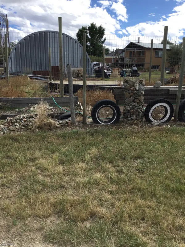 TBD Johnson, Radersburg, MT 59641