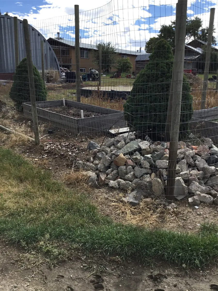 TBD Johnson, Radersburg, MT 59641 - #2