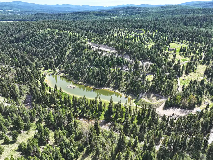 1850 Loon Lake Road, Trego, MT 59934 - #3