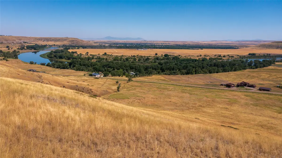 NHN Comer Hill Road, Great Falls, MT 59404 - #1