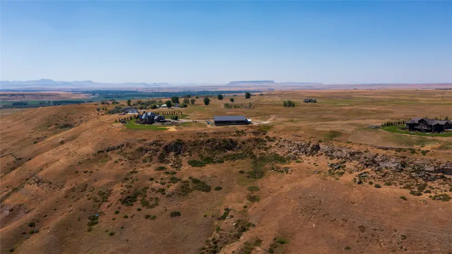 NHN Comer Hill Road, Great Falls, MT 59404 - #2