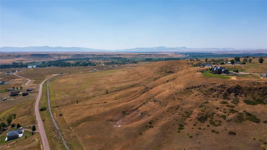 NHN Comer Hill Road, Great Falls, MT 59404 - #3