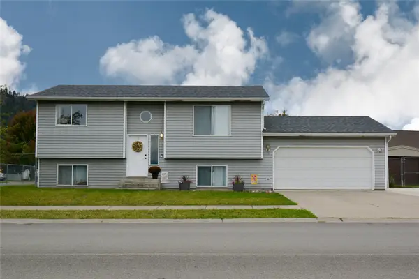 110 Denver Avenue, Kalispell, MT 59901