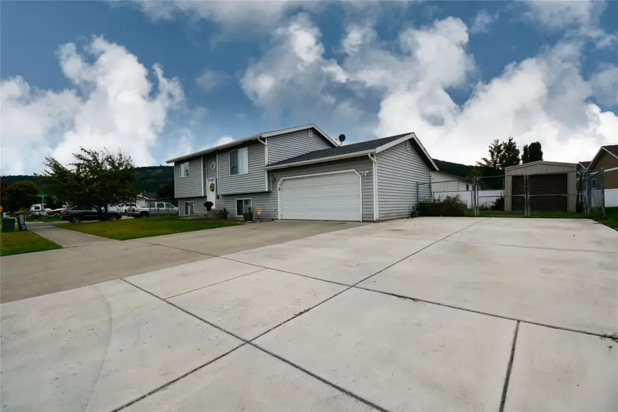 110 Denver Avenue, Kalispell, MT 59901 - #2