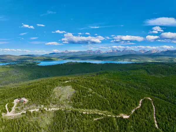 TBD Trapper Ridge Road, Philipsburg, MT 59858